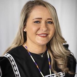 Meet your Posher, Blaine